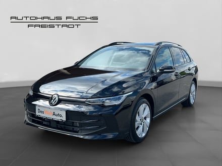VW Golf Variant Business TSI