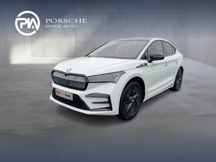 Škoda Enyaq Coupé RS