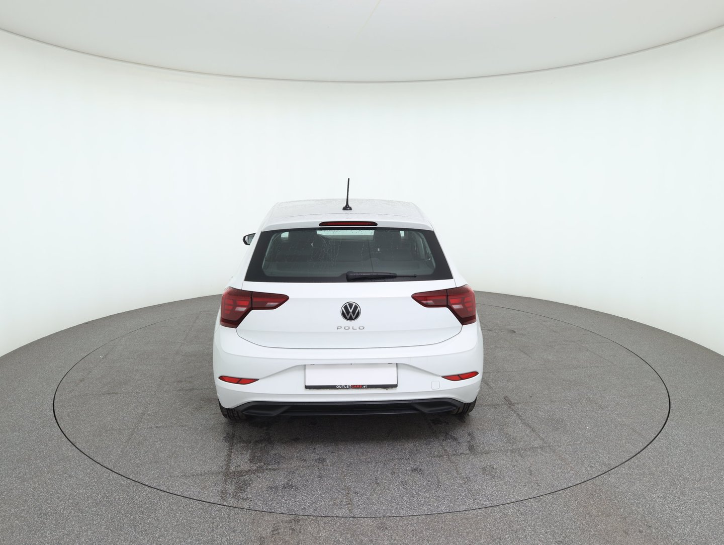 VW Polo | Bild 6 von 28