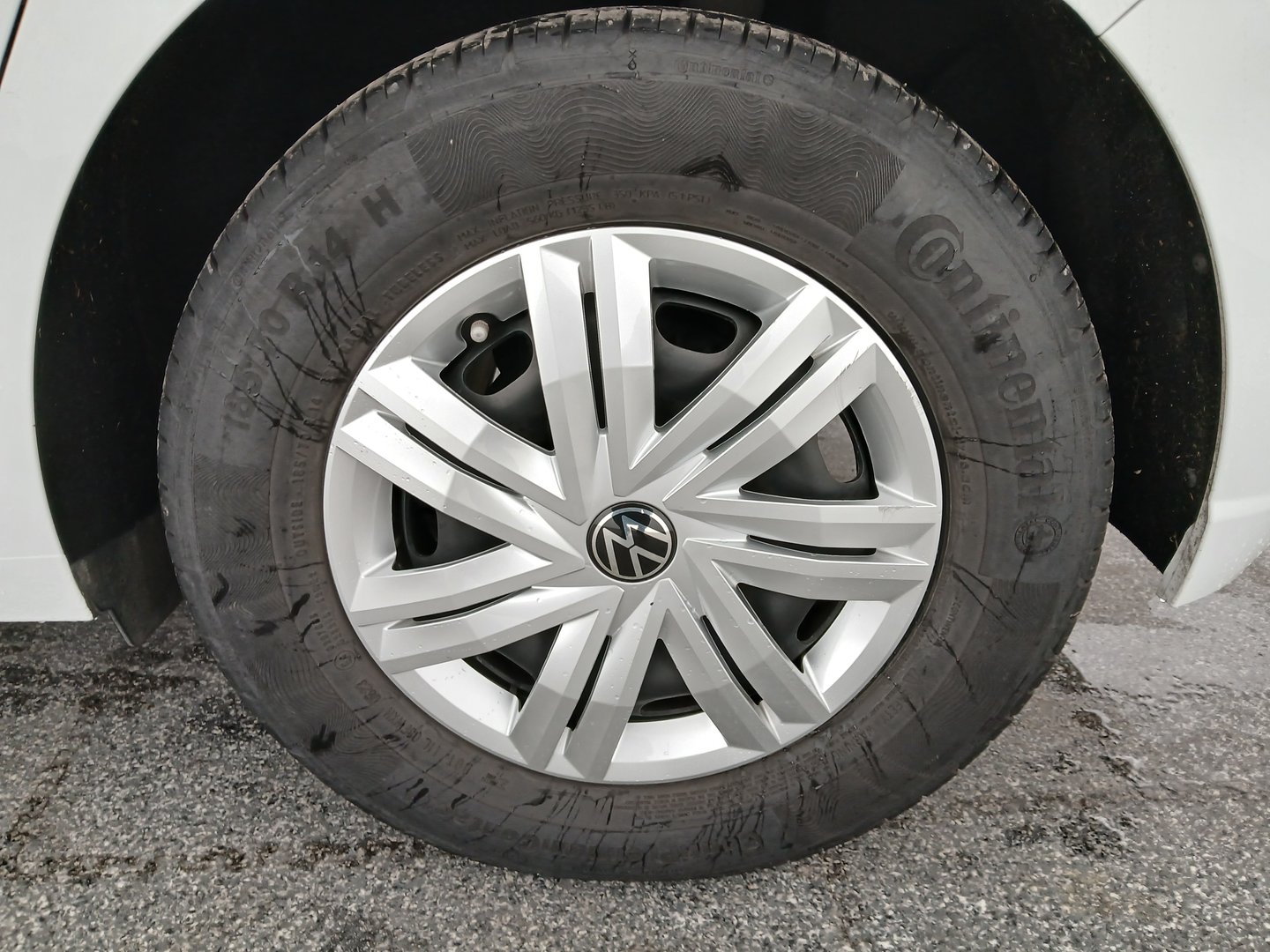 VW Polo | Bild 9 von 28