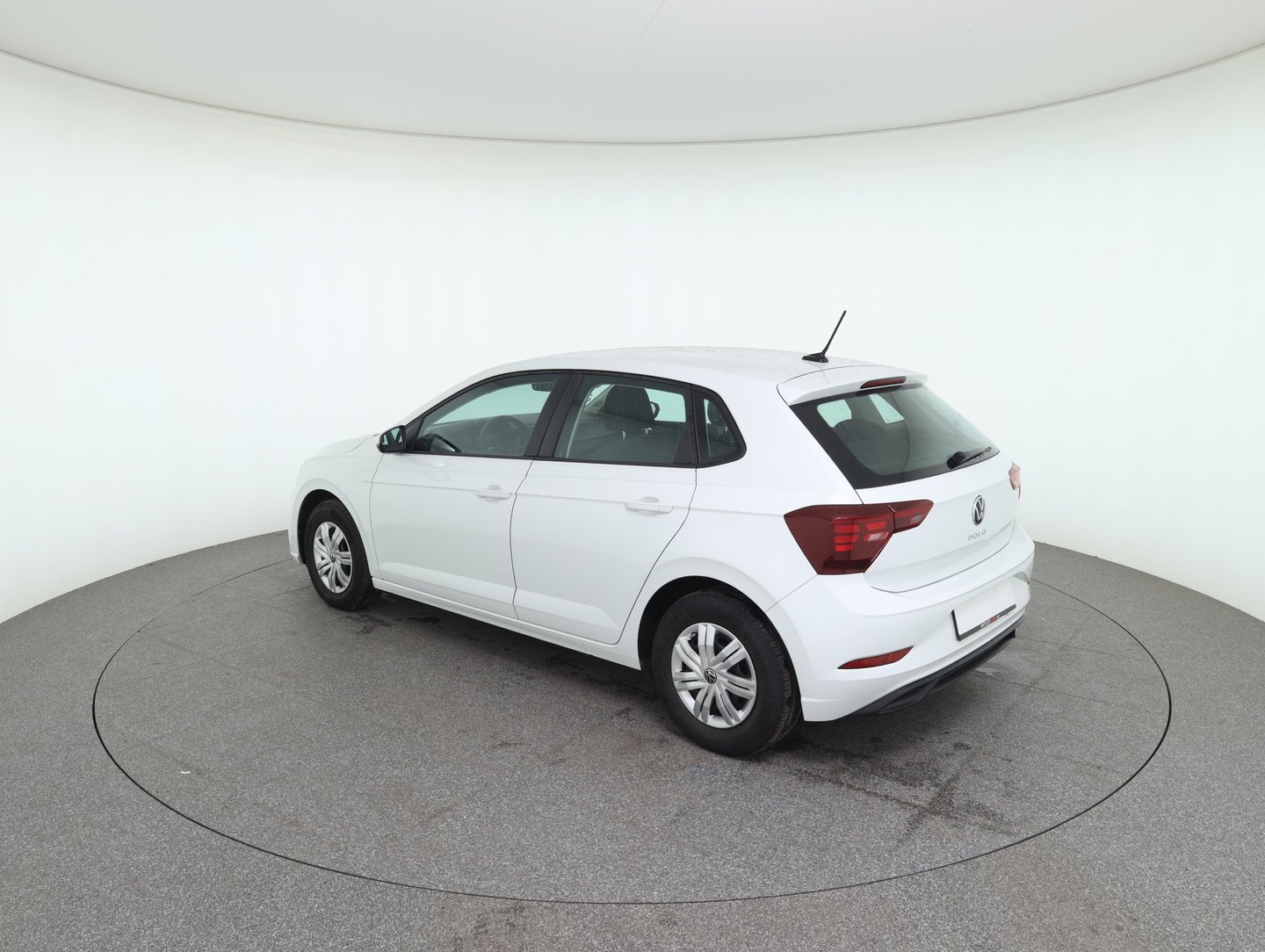 VW Polo | Bild 7 von 28
