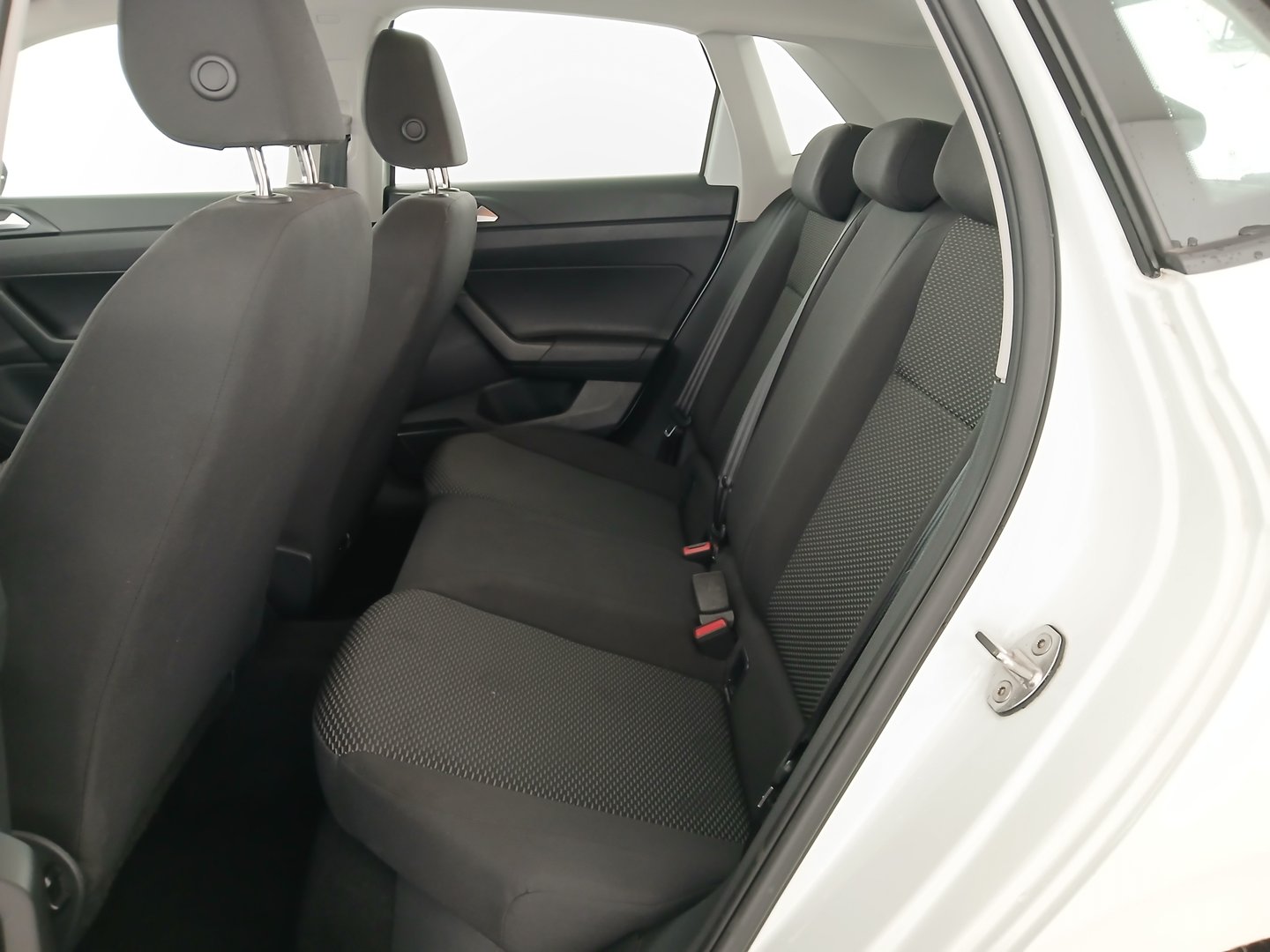 VW Polo | Bild 25 von 28