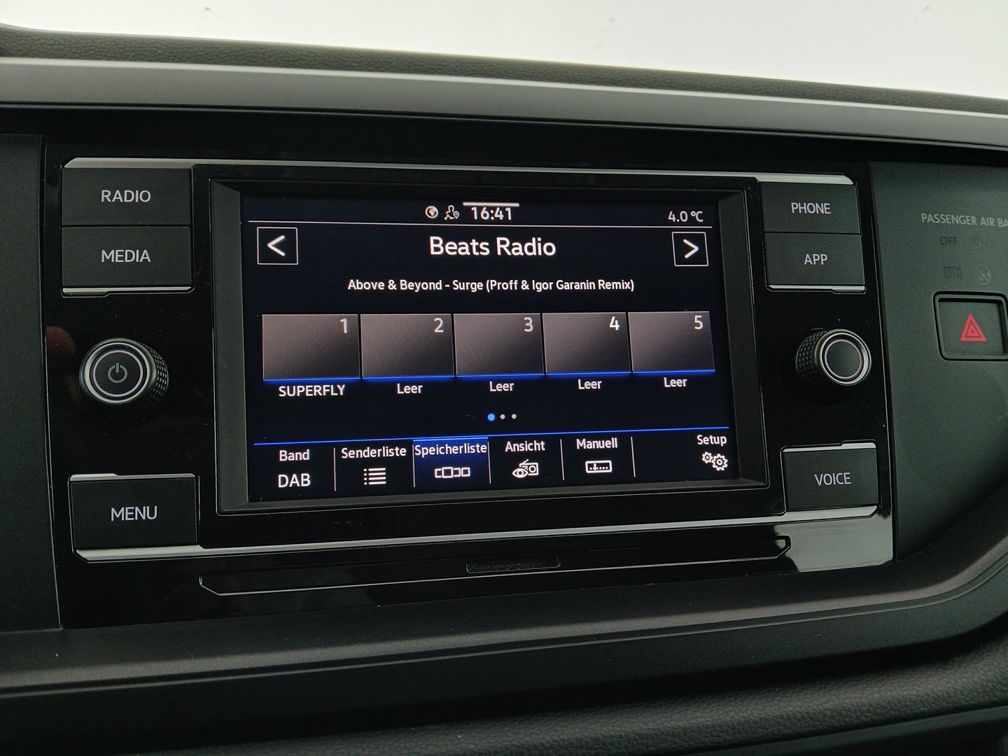 VW Polo | Bild 18 von 28