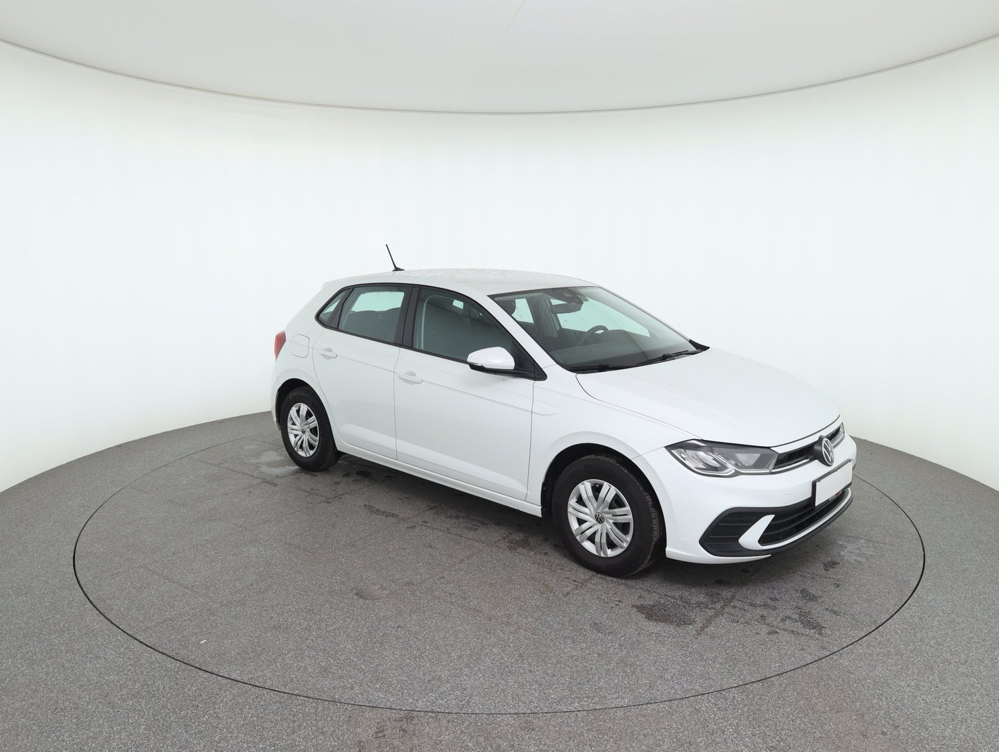 VW Polo | Bild 3 von 28