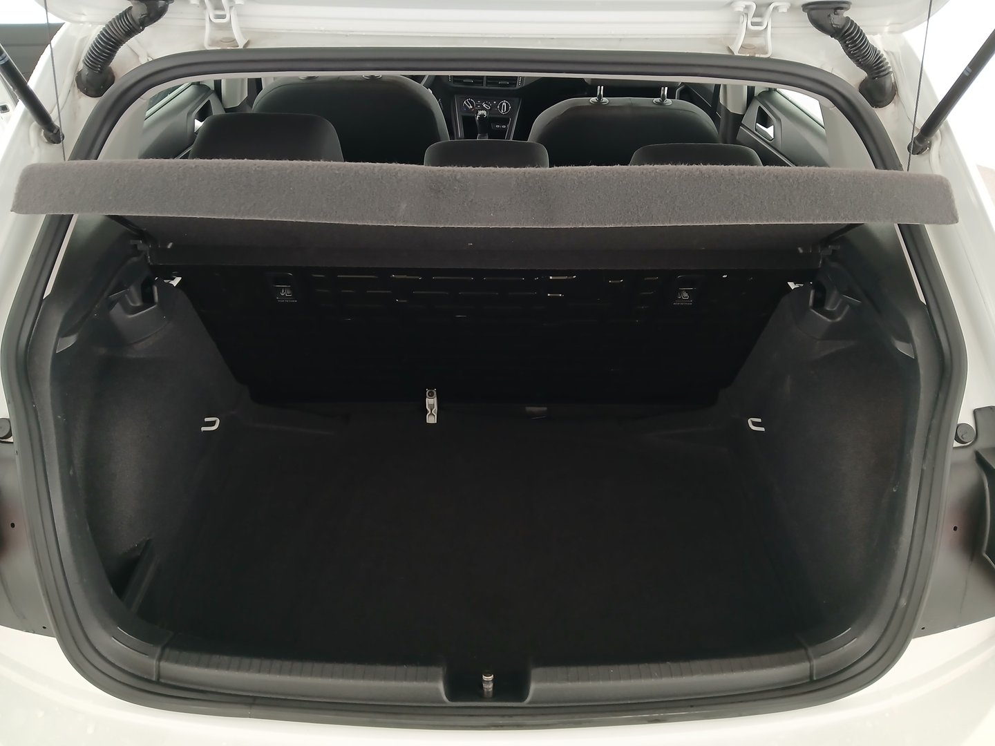 VW Polo | Bild 26 von 28