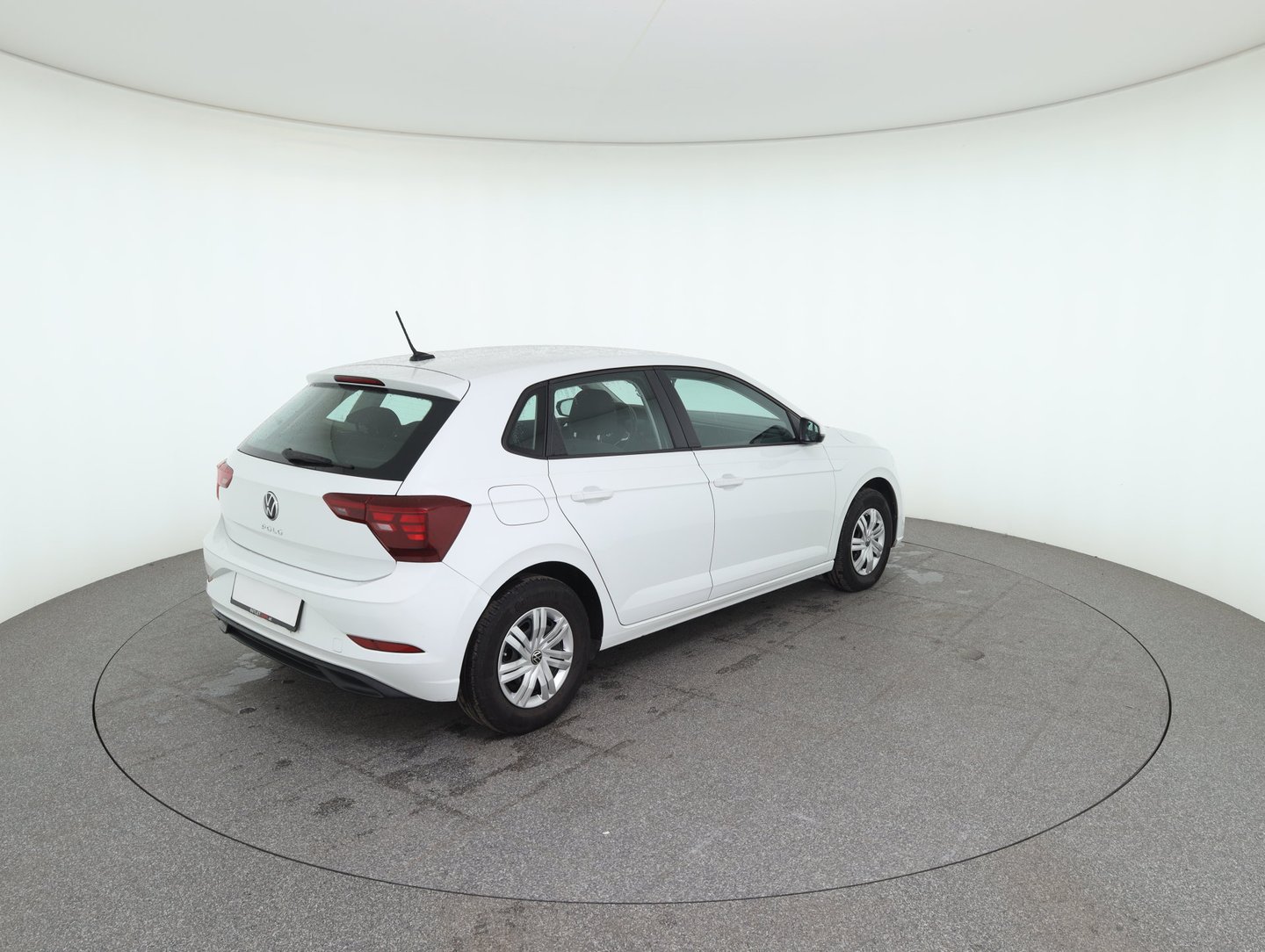 VW Polo | Bild 5 von 28