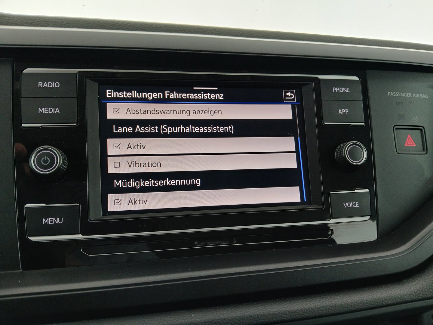 VW Polo | Bild 21 von 28