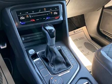 VW Tiguan Allspace R-Line TDI 4MOTION DSG in Pure White