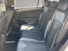 VW Tiguan Allspace R-Line TDI 4MOTION DSG in Pure White