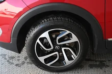 Thumbnail-Foto von Fahrzeug