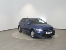 Thumbnail-Foto von Fahrzeug