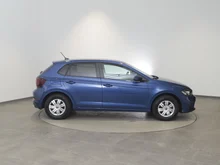 Thumbnail-Foto von Fahrzeug