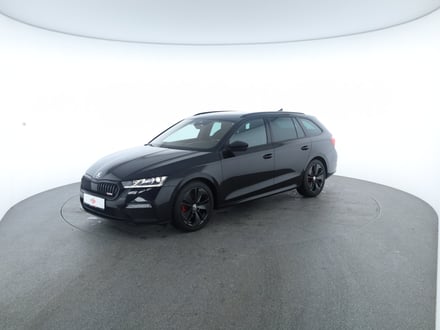 Škoda OCTAVIA Combi 4x4 RS TDI DSG