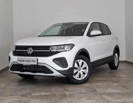 VW T-Cross 4Me TSI