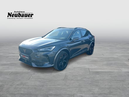 CUPRA Formentor TRIBE VZ e-HYBRID 245 PS DSG