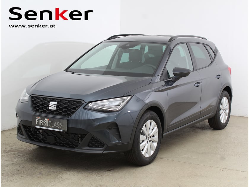 SEAT Arona Style Edition 1.0 TSI DSG