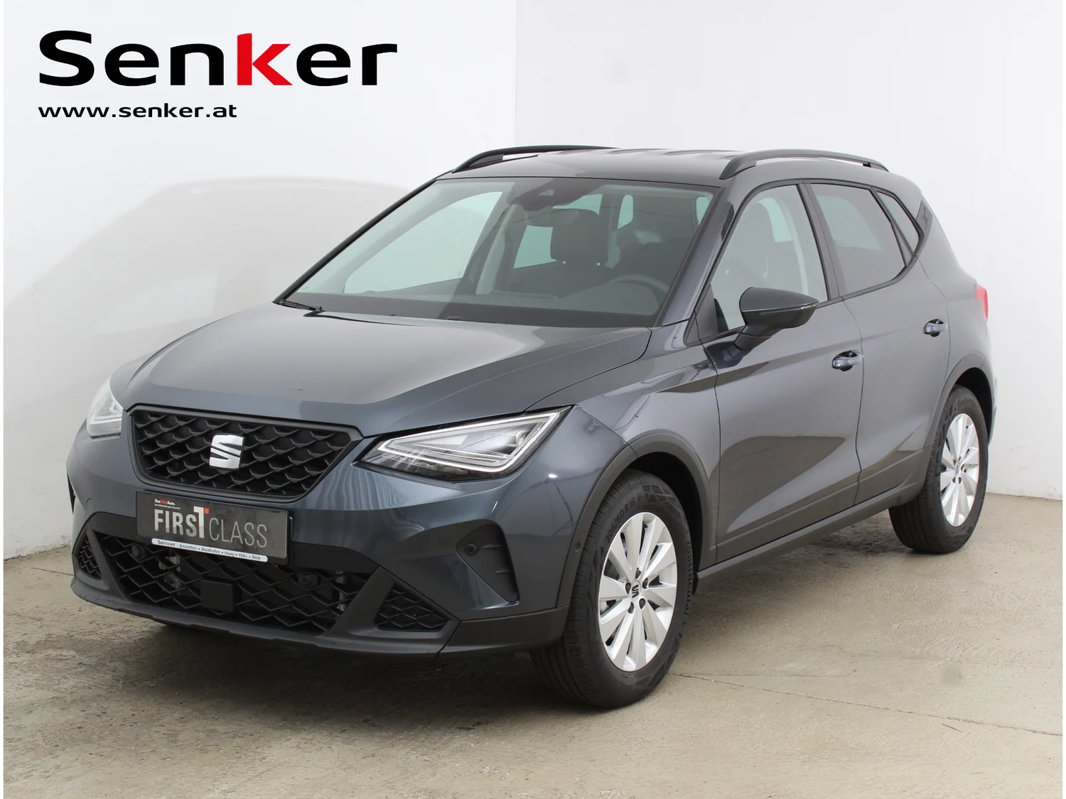 Bild eines Arona Style Edition 1.0 TSI DSG