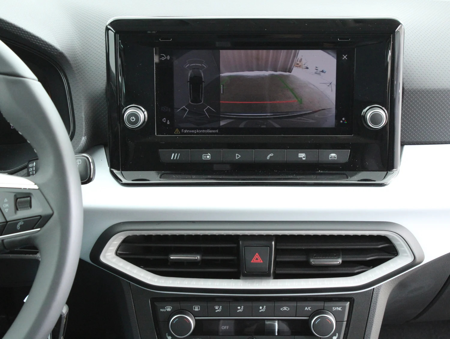 Bild eines Arona Style Edition 1.0 TSI DSG