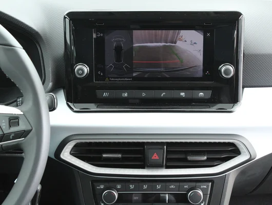Bild eines Arona Style Edition 1.0 TSI DSG