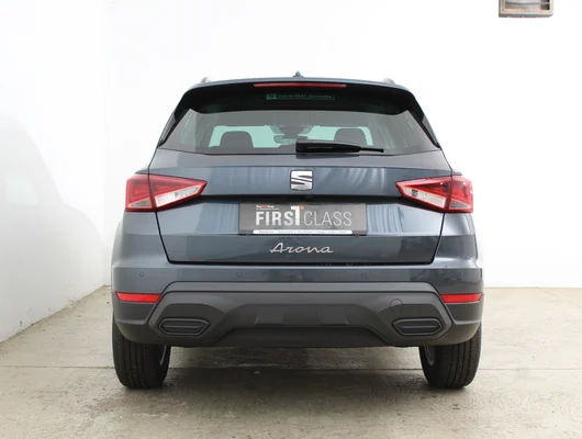 Bild eines Arona Style Edition 1.0 TSI DSG