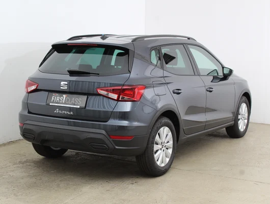Bild eines Arona Style Edition 1.0 TSI DSG