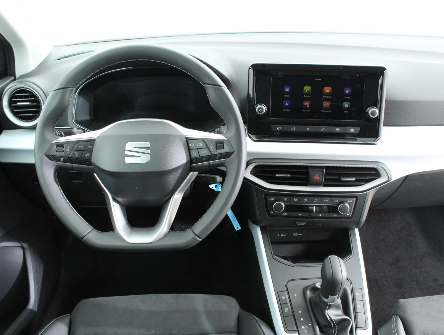 Bild eines Arona Style Edition 1.0 TSI DSG