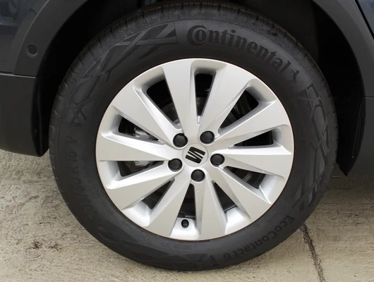 Bild eines Arona Style Edition 1.0 TSI DSG
