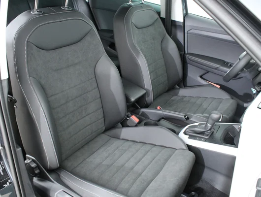 Bild eines Arona Style Edition 1.0 TSI DSG