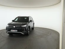 VW Tayron Friends eHybrid DSG 150kW in Delfingrau Metallic