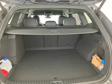 VW Tayron Friends eHybrid DSG 150kW in Delfingrau Metallic