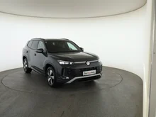 VW Tayron Friends eHybrid DSG 150kW in Delfingrau Metallic
