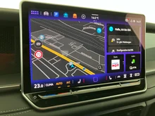 VW Tayron Friends eHybrid DSG 150kW in Delfingrau Metallic