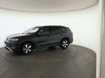 VW Tayron Friends eHybrid DSG 150kW
