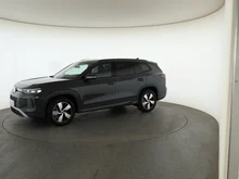 VW Tayron Friends eHybrid DSG 150kW in Delfingrau Metallic