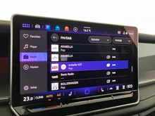 VW Tayron Friends eHybrid DSG 150kW in Delfingrau Metallic