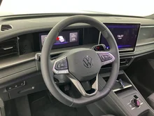 VW Tayron Friends eHybrid DSG 150kW in Delfingrau Metallic