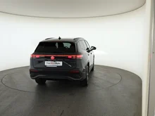 VW Tayron Friends eHybrid DSG 150kW in Delfingrau Metallic