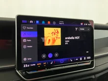 VW Tayron Friends eHybrid DSG 150kW in Delfingrau Metallic