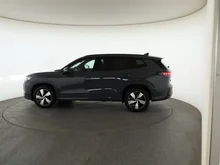 VW Tayron Friends eHybrid DSG 150kW in Delfingrau Metallic