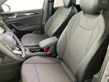 VW Tayron Friends eHybrid DSG 150kW in Delfingrau Metallic