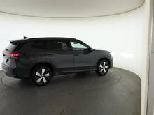 VW Tayron Friends eHybrid DSG 150kW in Delfingrau Metallic