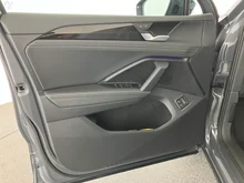 VW Tayron Friends eHybrid DSG 150kW in Delfingrau Metallic