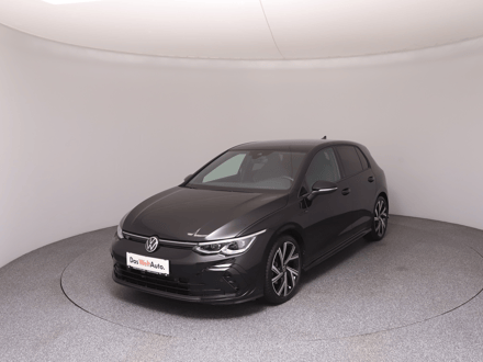 VW Golf R-Line TSI DSG mHeV