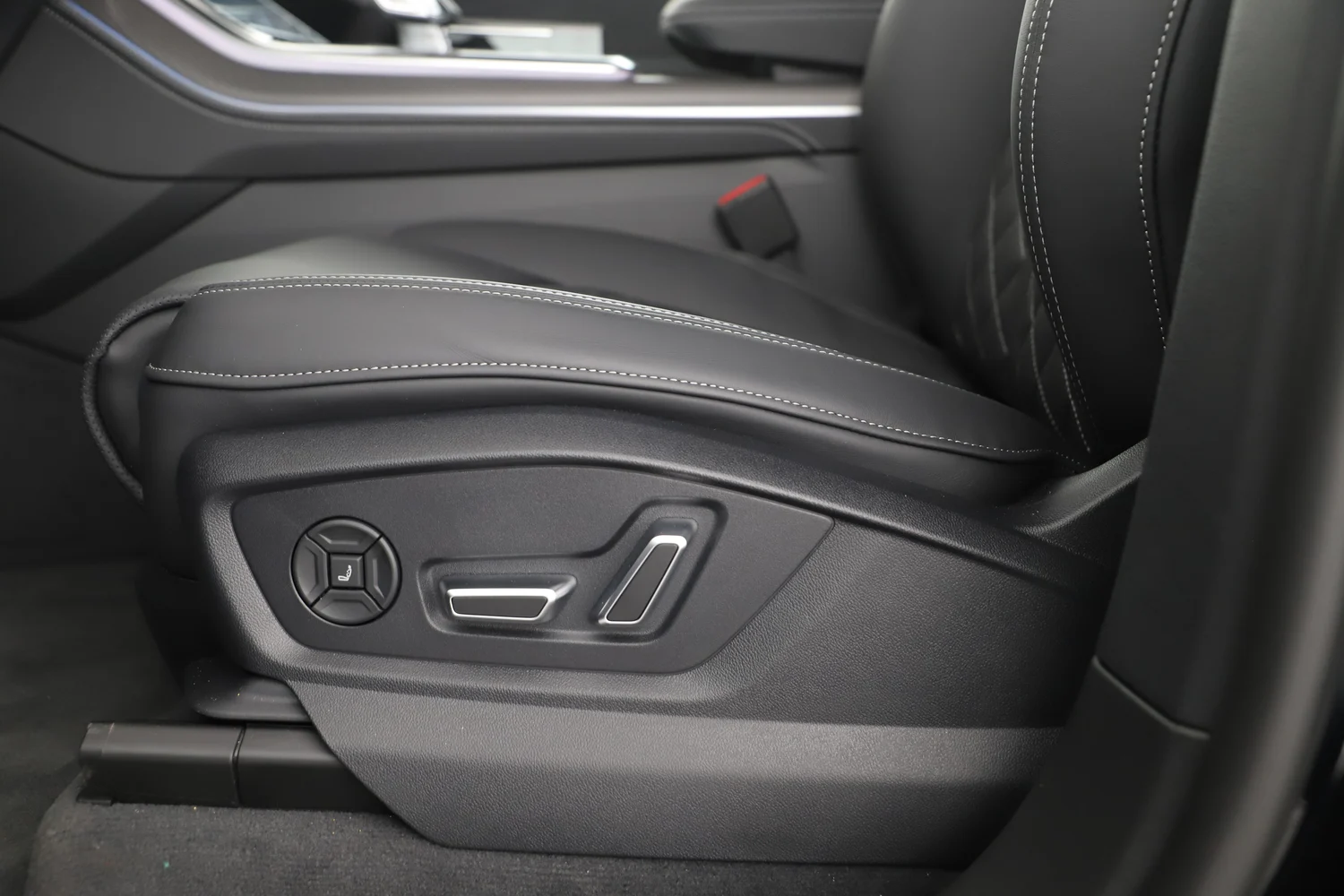 Bild eines Audi Q8 TFSI e quattro 360 kW
