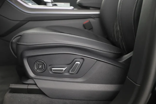 Bild eines Audi Q8 TFSI e quattro 360 kW