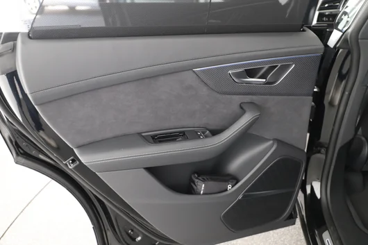 Bild eines Audi Q8 TFSI e quattro 360 kW