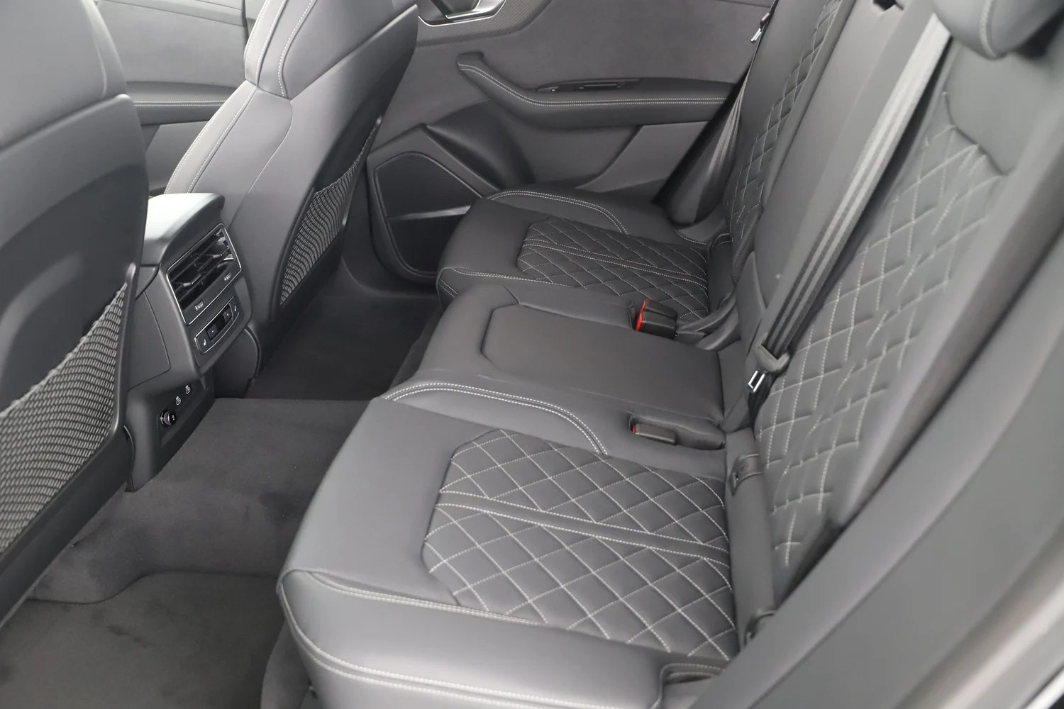 Bild eines Audi Q8 TFSI e quattro 360 kW