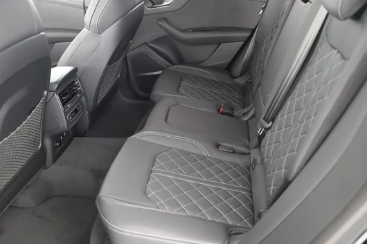 Bild eines Audi Q8 TFSI e quattro 360 kW