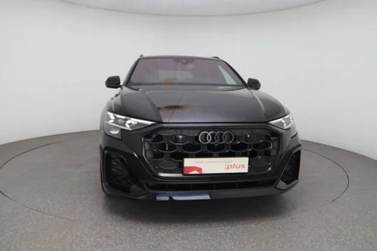 Bild eines Audi Q8 TFSI e quattro 360 kW