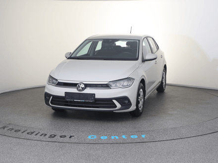 VW Polo 4Me